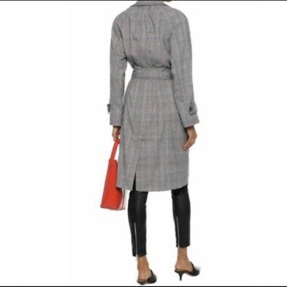 Joie Coat Small ($400 retail) - Picture 3 of 4